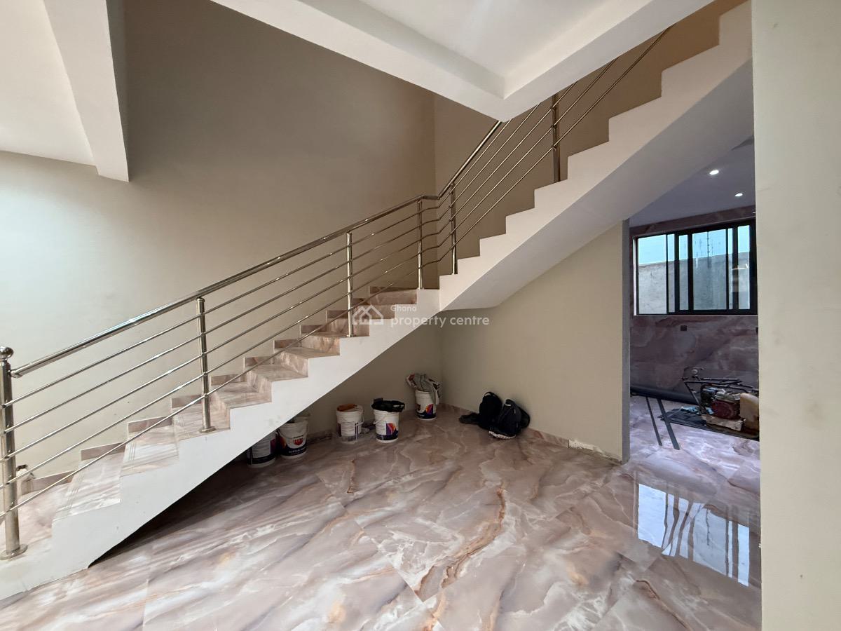 2 Bedroom Duplex, Bush Road, Tse Addo, Accra, Semi-detached Duplex for Sale