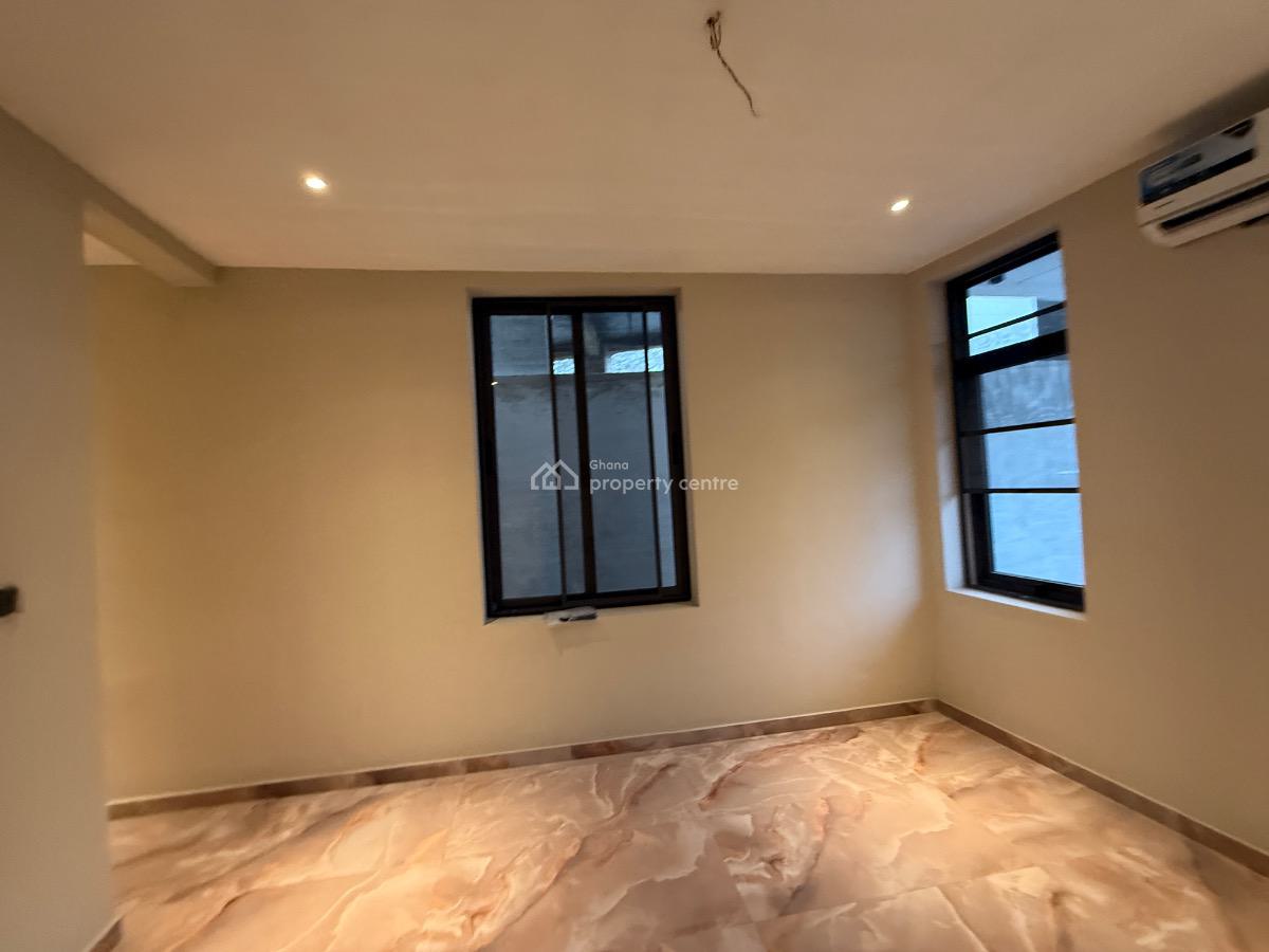 2 Bedroom Duplex, Bush Road, Tse Addo, Accra, Semi-detached Duplex for Sale