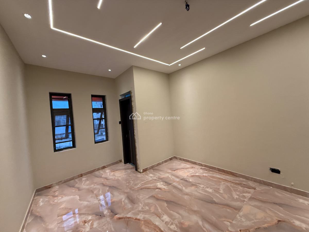 2 Bedroom Duplex, Bush Road, Tse Addo, Accra, Semi-detached Duplex for Sale