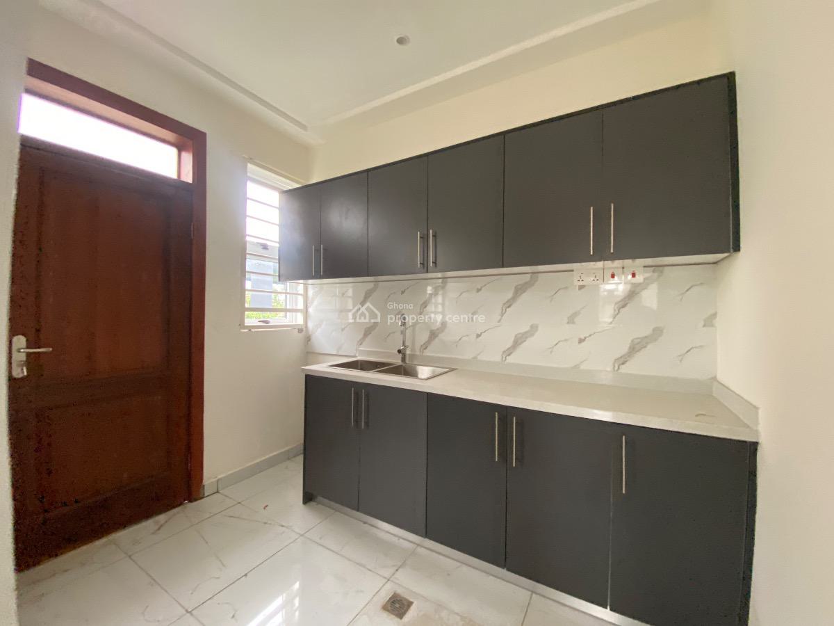 4 Bedroom Townhouse with Staff Quarters in a Gated Community, Gate, East Legon Hills, East Legon, Accra, Townhouse for Rent