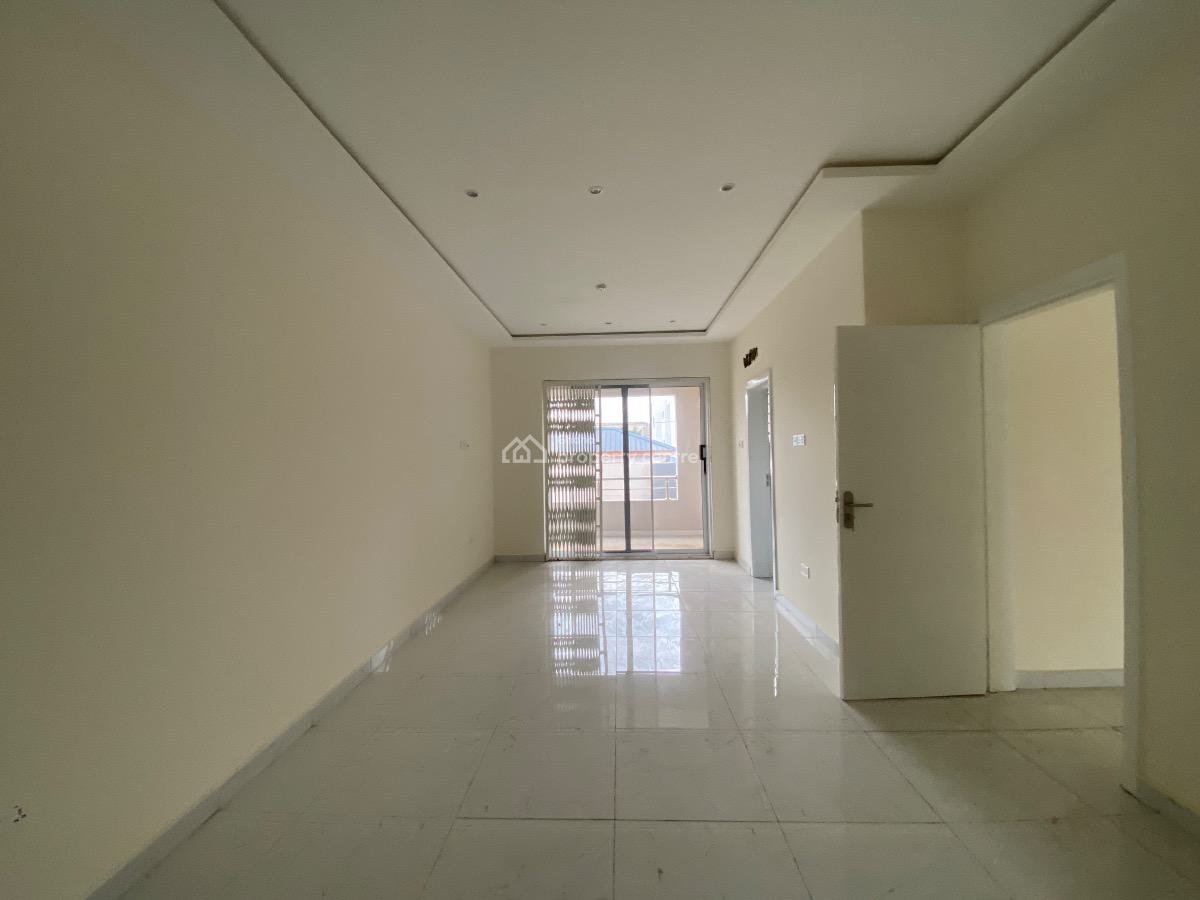 4 Bedroom Townhouse with Staff Quarters in a Gated Community, Gate, East Legon Hills, East Legon, Accra, Townhouse for Rent