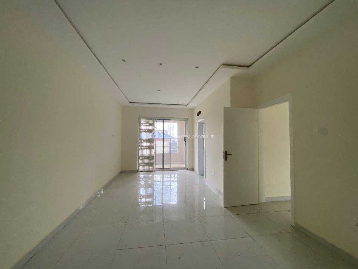 4 Bedroom Townhouse with Staff Quarters in a Gated Community, Gate, East Legon Hills, East Legon, Accra, Townhouse for Rent