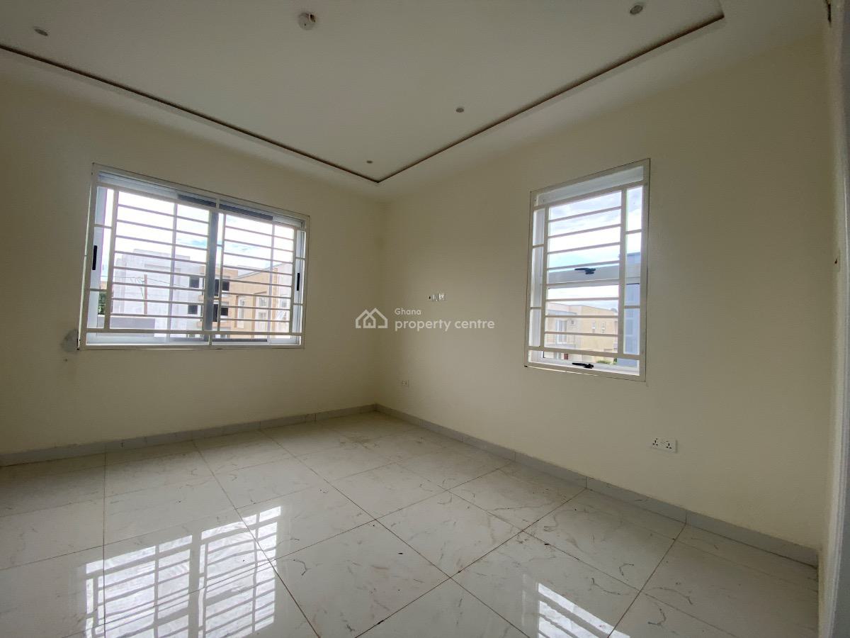 4 Bedroom Townhouse with Staff Quarters in a Gated Community, Gate, East Legon Hills, East Legon, Accra, Townhouse for Rent