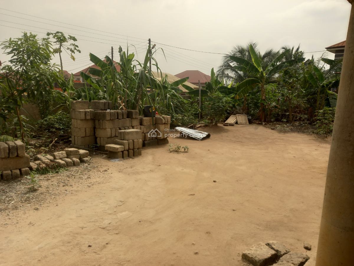 6 Bedrooms, Buobai, Near True Star Hotel., Kumasi Metropolitan, Ashanti, House for Sale