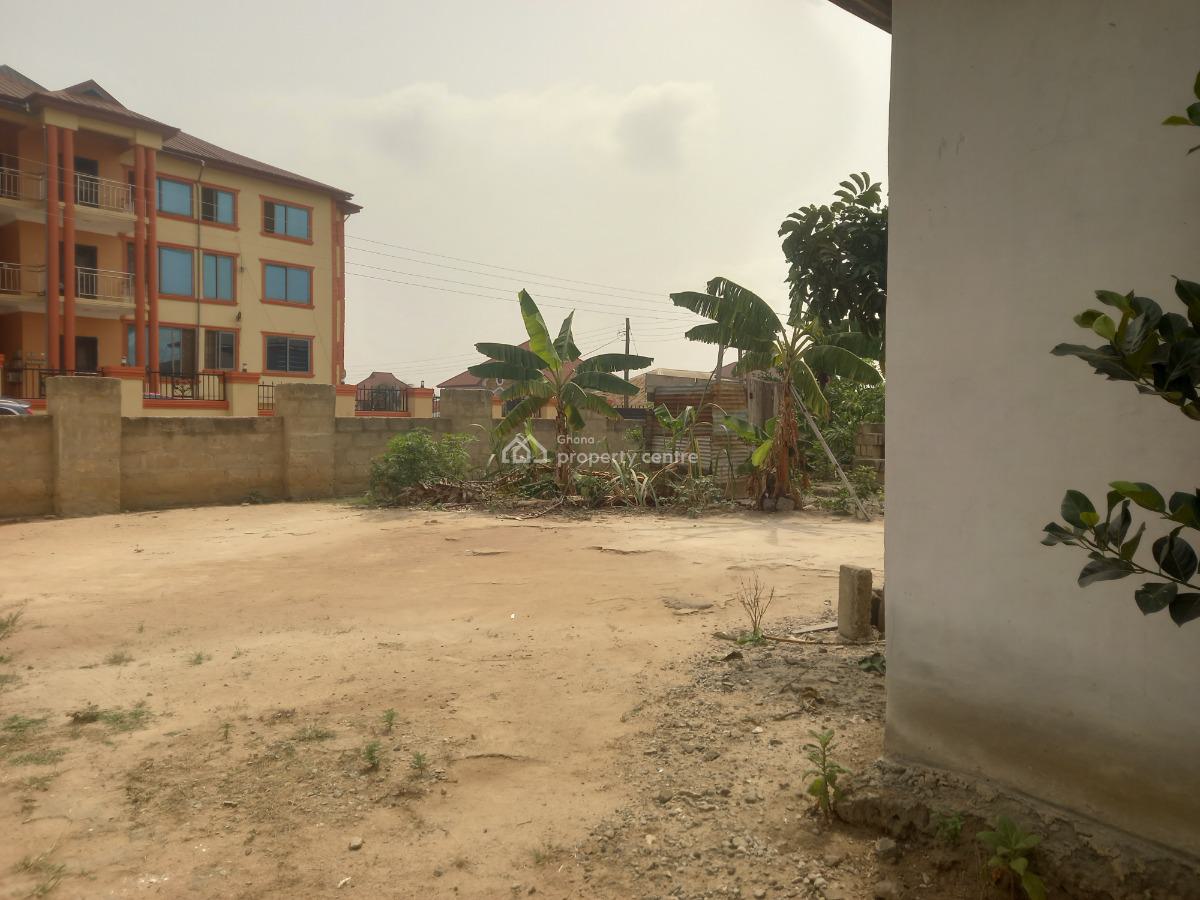 6 Bedrooms, Duase New Site., Kumasi Metropolitan, Ashanti, House for Sale