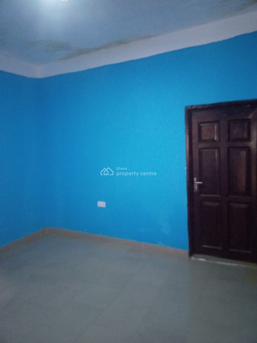 Nice Chamber and Hall Self Contain Apartment, 7th Lake Pool Street, Awoshie, Ga Central Municipal, Accra, Mini Flat for Rent