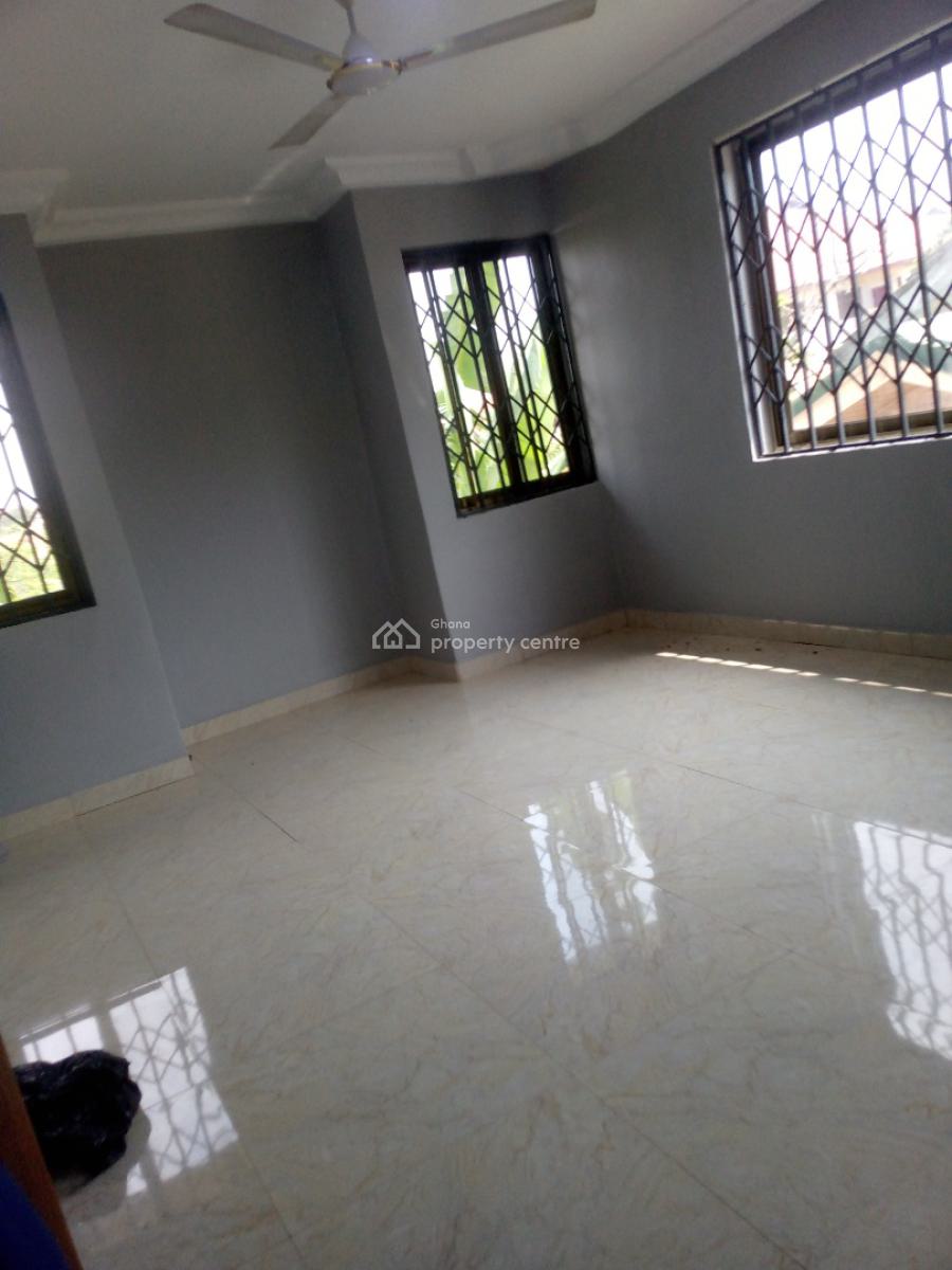 Executive 3 Bedroom Apartment, Sowutuom, Ga Central Municipal, Accra, Apartment for Rent