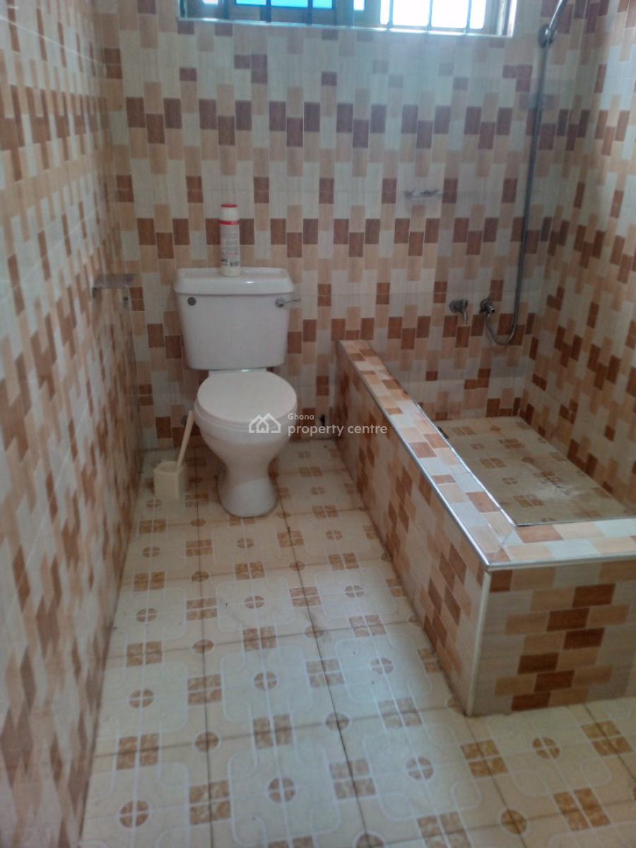 Executive 3 Bedroom Apartment, Sowutuom, Ga Central Municipal, Accra, Apartment for Rent