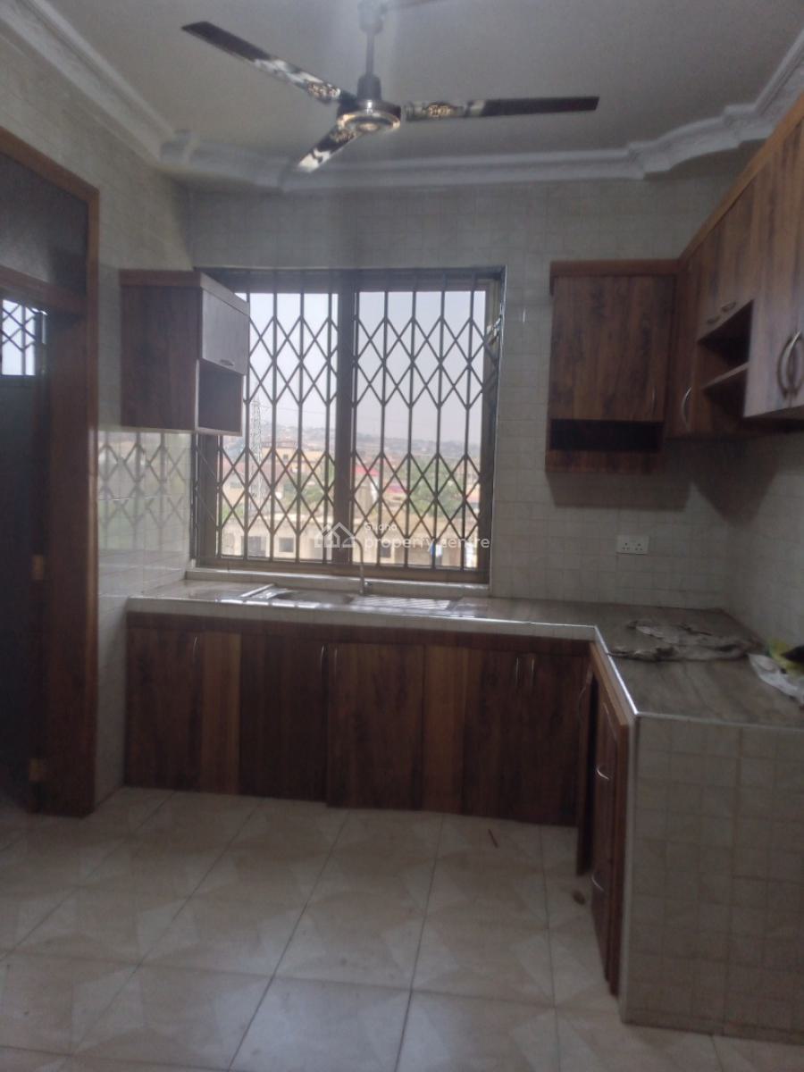 Executive 3 Bedroom Apartment, Sowutuom, Ga Central Municipal, Accra, Apartment for Rent