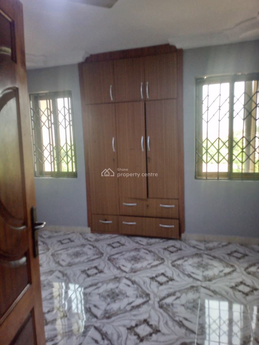 Executive 3 Bedroom Apartment, Sowutuom, Ga Central Municipal, Accra, Apartment for Rent