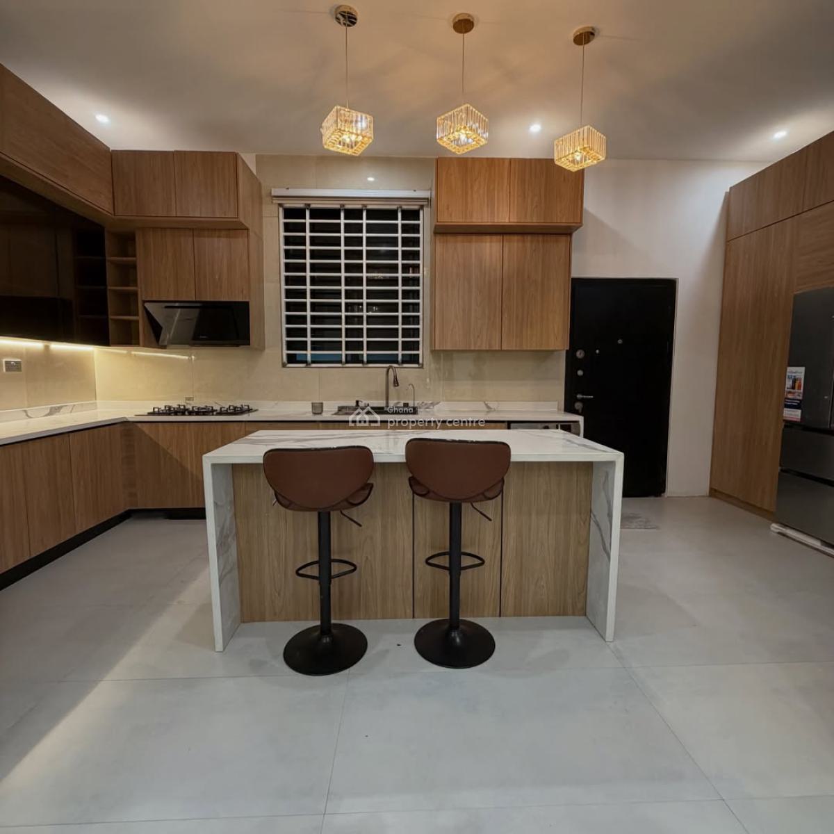 3 Bedroom House at Sakumono, Sakumono, Accra Metropolitan, Accra, House for Sale