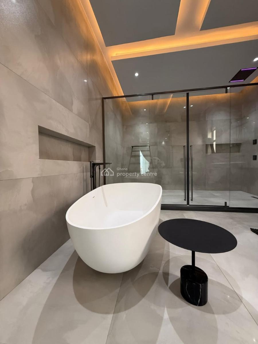 4 Bedroom House with a Boys Quarters at East Legon Hills, East Legon Hills, Accra Metropolitan, Accra, House for Sale