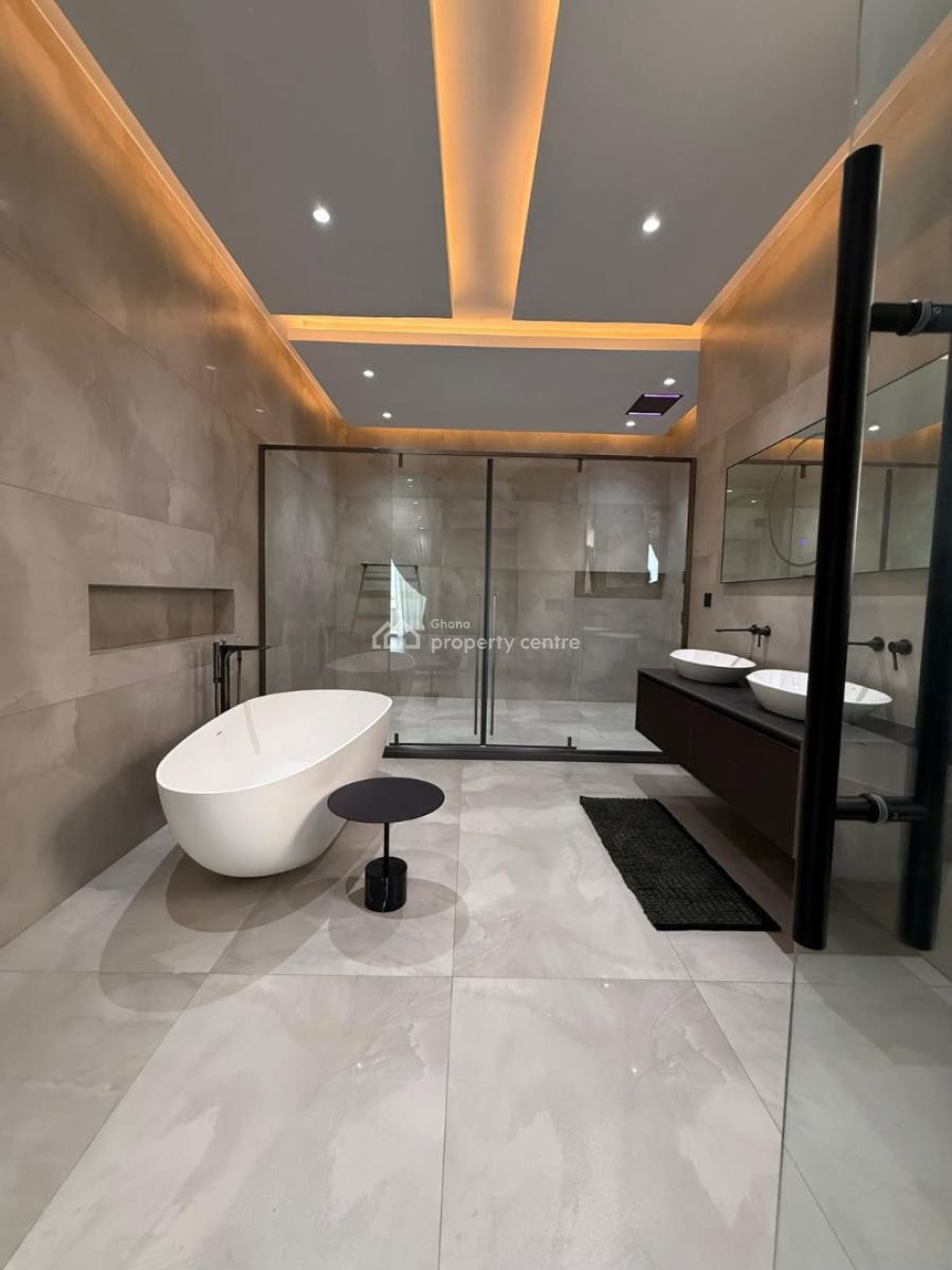 4 Bedroom House with a Boys Quarters at East Legon Hills, East Legon Hills, Accra Metropolitan, Accra, House for Sale