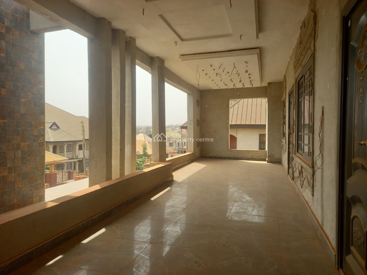 10 Bedrooms, Pakyi No 2. Santasi Road., Kumasi Metropolitan, Ashanti, House for Sale