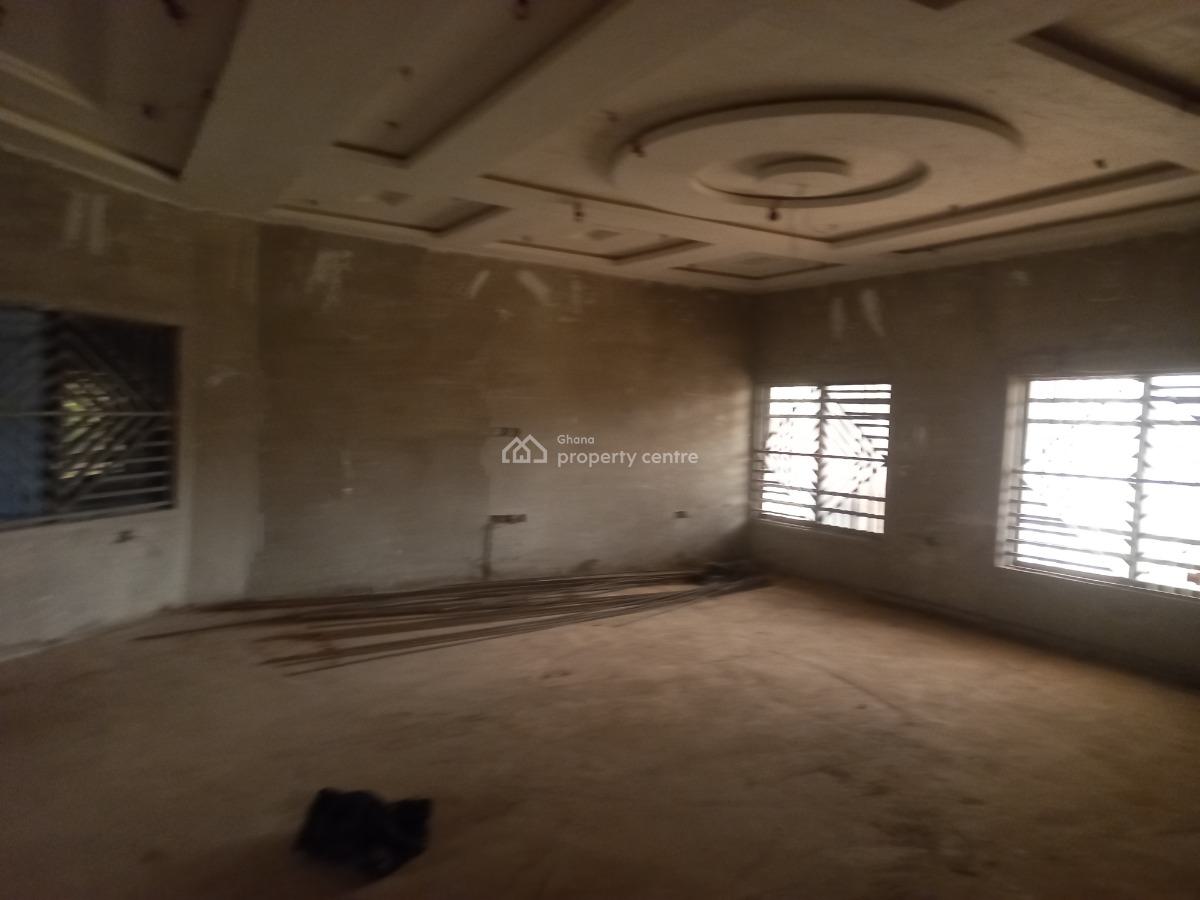 10 Bedrooms, Pakyi No 2. Santasi Road., Kumasi Metropolitan, Ashanti, House for Sale