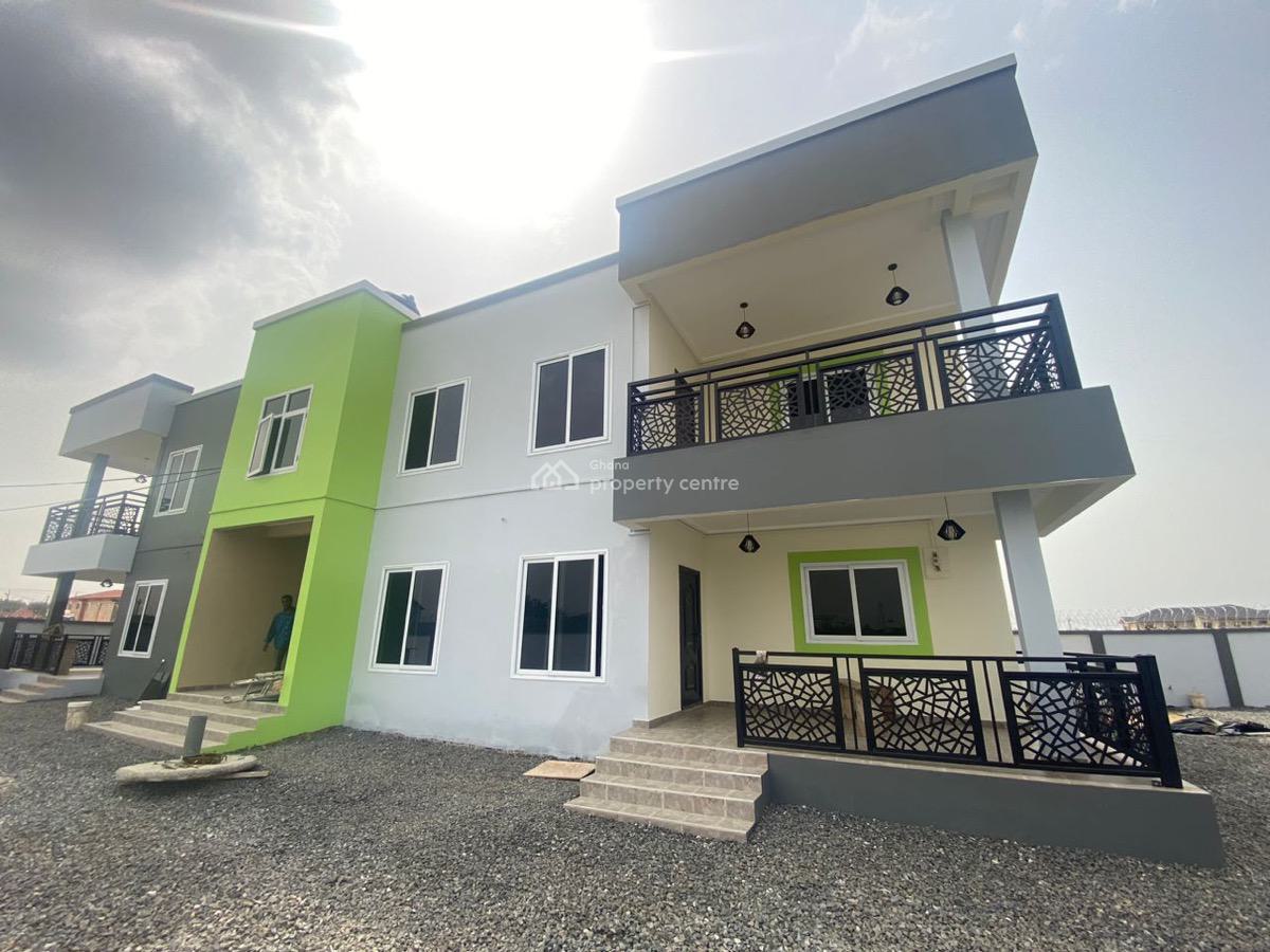 2bedroom Apartment Might Be Exactly What Youve Been Looking for, Lagoon Estate Road, Prampram, Ningo Prampram District, Accra, Apartment for Rent