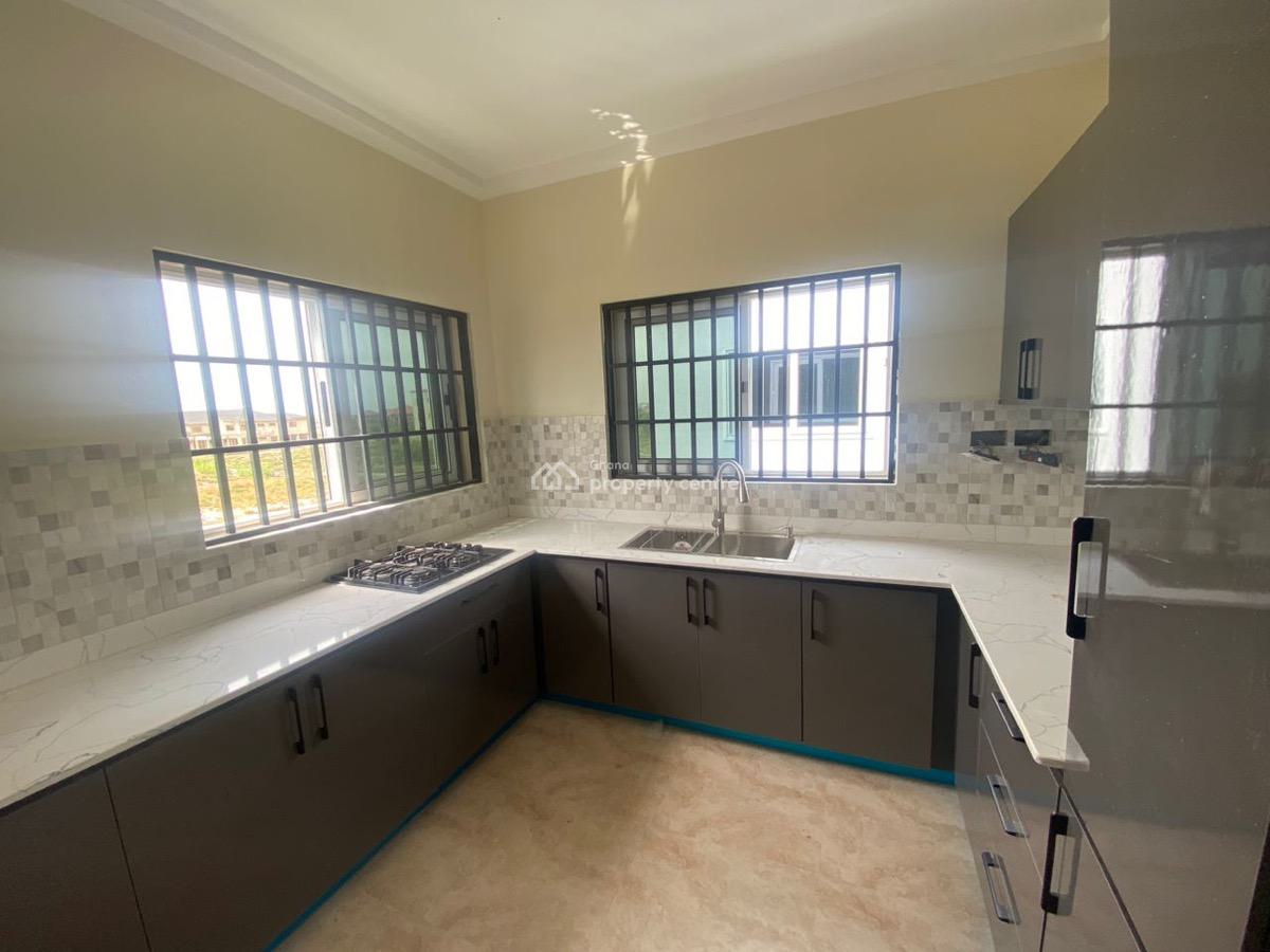 2bedroom Apartment Might Be Exactly What Youve Been Looking for, Lagoon Estate Road, Prampram, Ningo Prampram District, Accra, Apartment for Rent