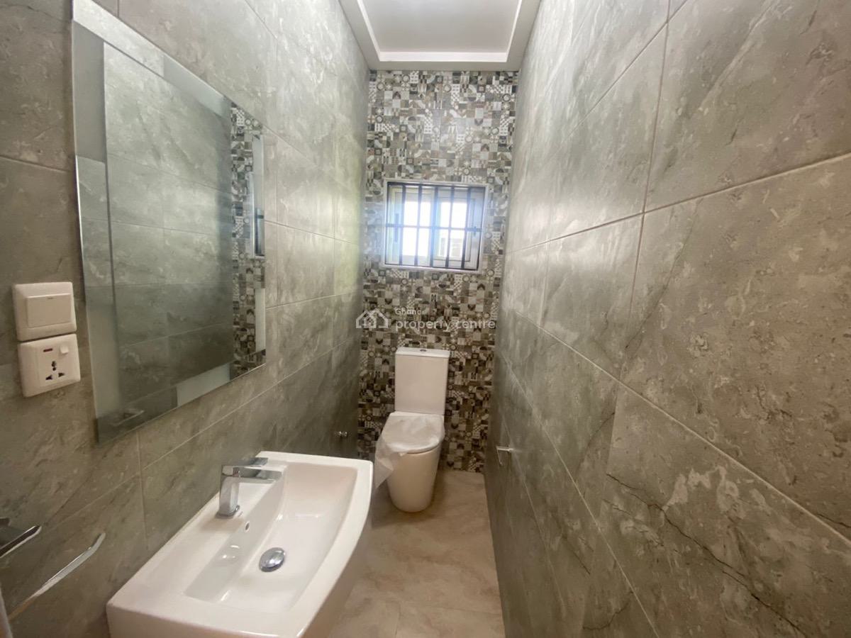 2bedroom Apartment Might Be Exactly What Youve Been Looking for, Lagoon Estate Road, Prampram, Ningo Prampram District, Accra, Apartment for Rent