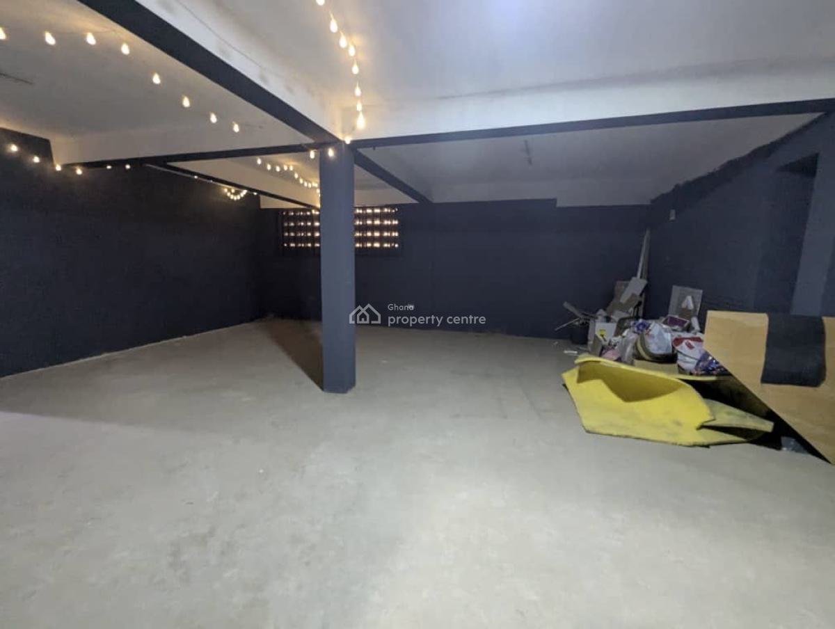 350  Capacity of Church Space at Mile7, Mile7, Achimota, Accra, Church for Rent