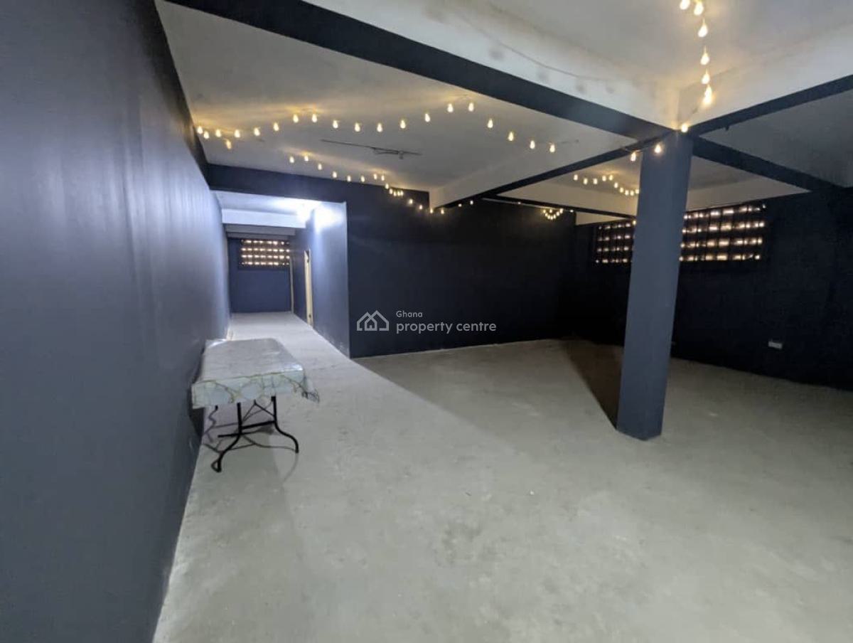 350  Capacity of Church Space at Mile7, Mile7, Achimota, Accra, Church for Rent