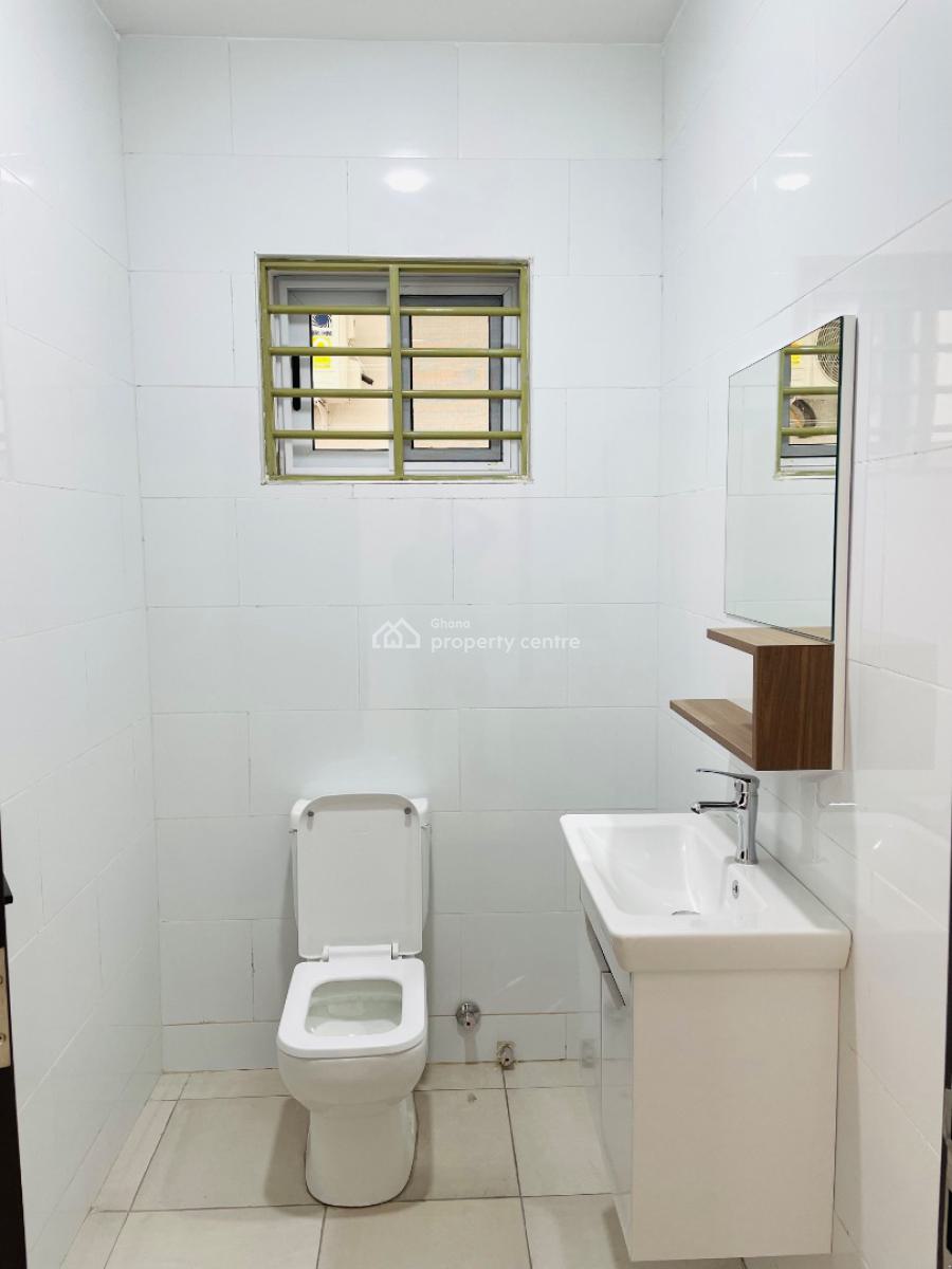 Four Bedroom House, Lakeside, Adenta Municipal, Accra, House for Sale