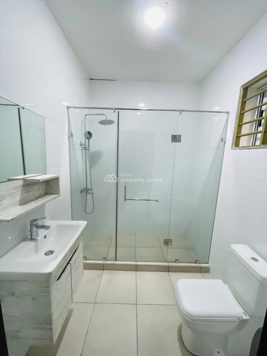 Four Bedroom House, Lakeside, Adenta Municipal, Accra, House for Sale