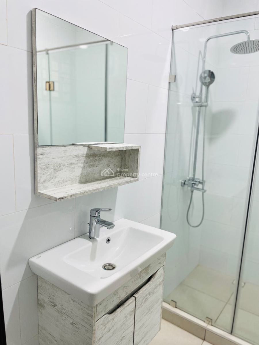 Four Bedroom House, Lakeside, Adenta Municipal, Accra, House for Sale