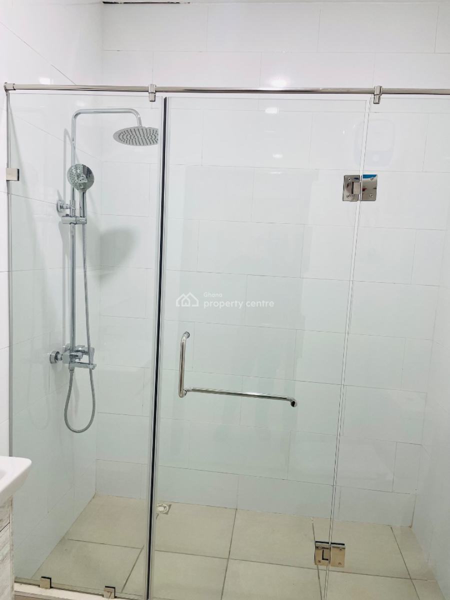 Four Bedroom House, Lakeside, Adenta Municipal, Accra, House for Sale