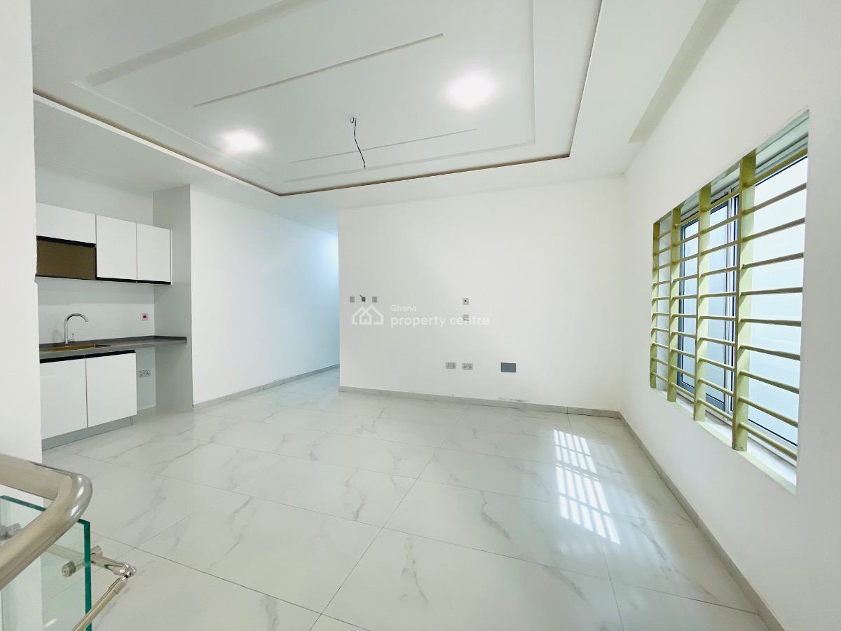 Four Bedroom House, Lakeside, Adenta Municipal, Accra, House for Sale