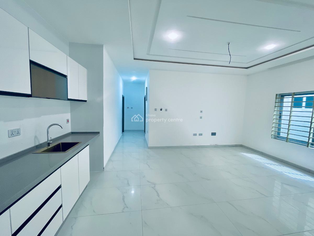 Four Bedroom House, Lakeside, Adenta Municipal, Accra, House for Sale