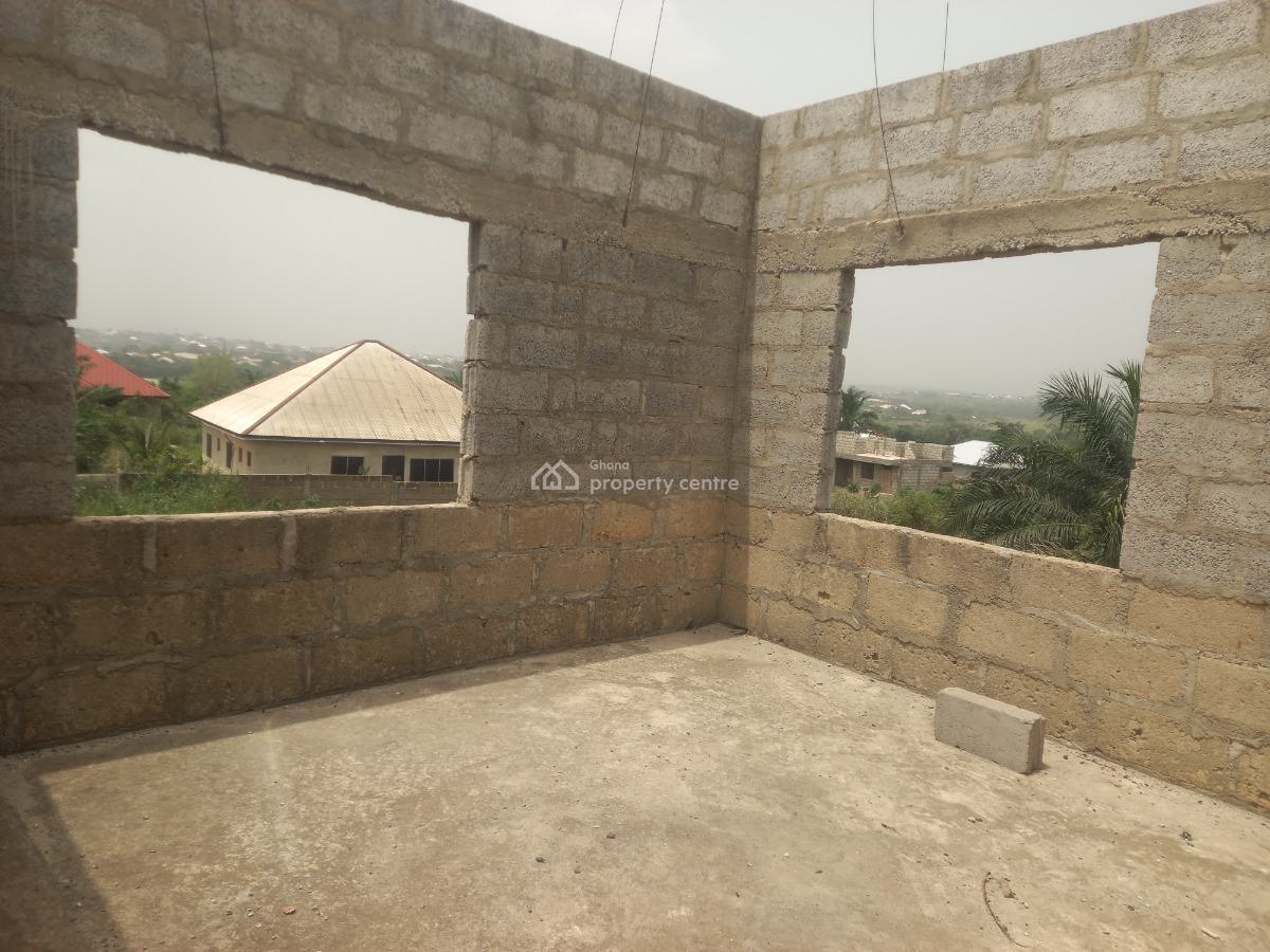 5 Bedrooms, Ejisu, K Lebi., Ejisu-juaben Municipal, Ashanti, House for Sale