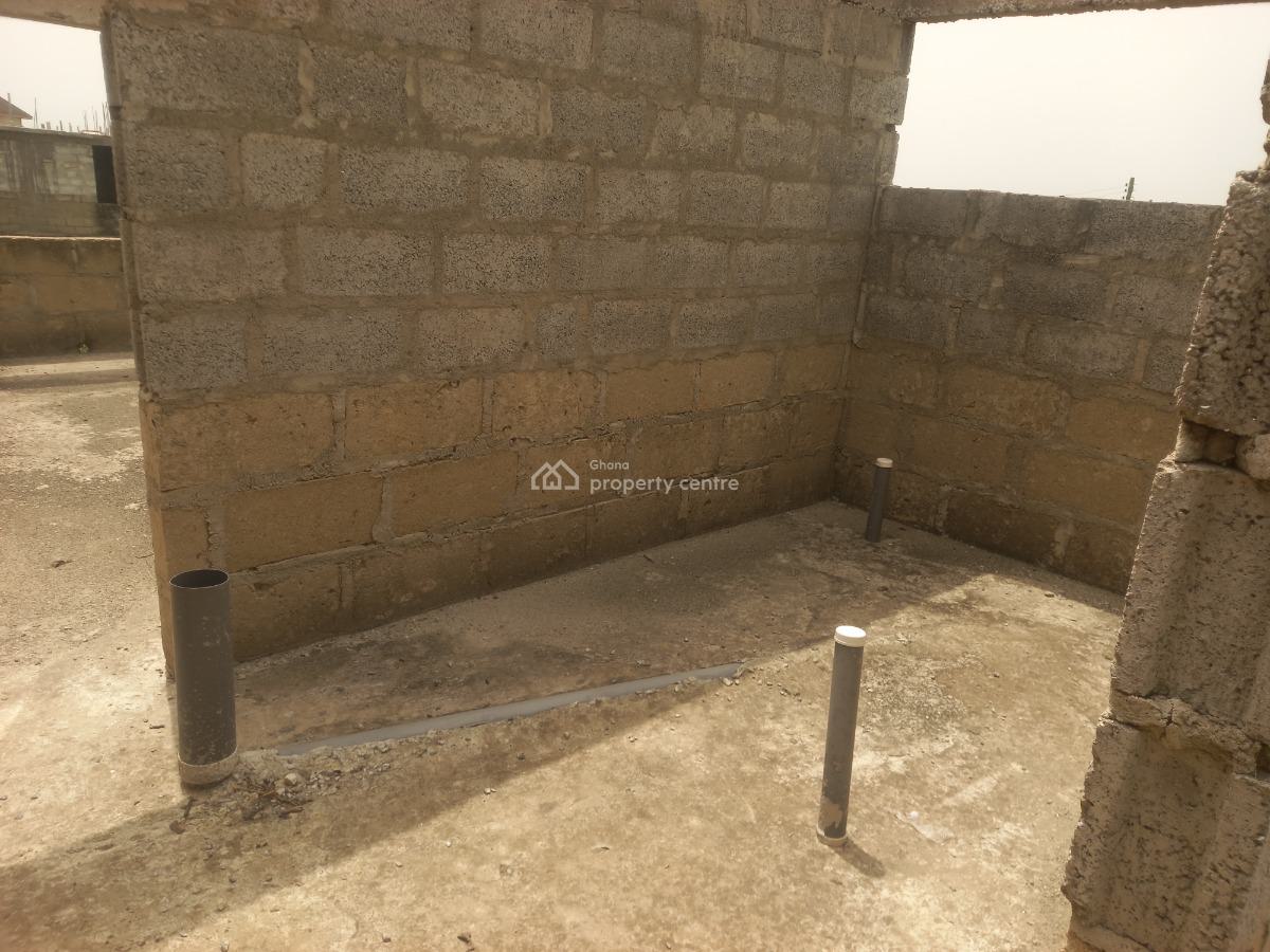 5 Bedrooms, Ejisu, K Lebi., Ejisu-juaben Municipal, Ashanti, House for Sale