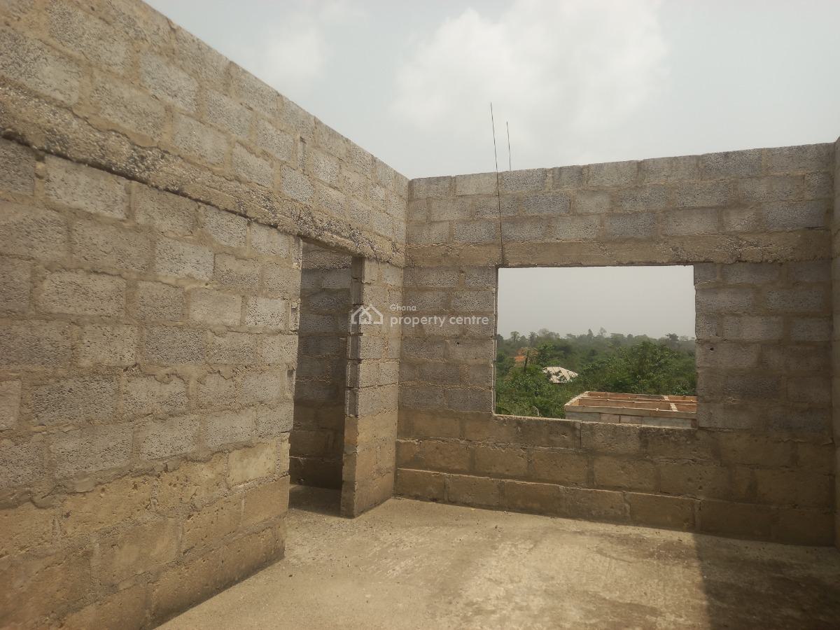 5 Bedrooms, Ejisu, K Lebi., Ejisu-juaben Municipal, Ashanti, House for Sale