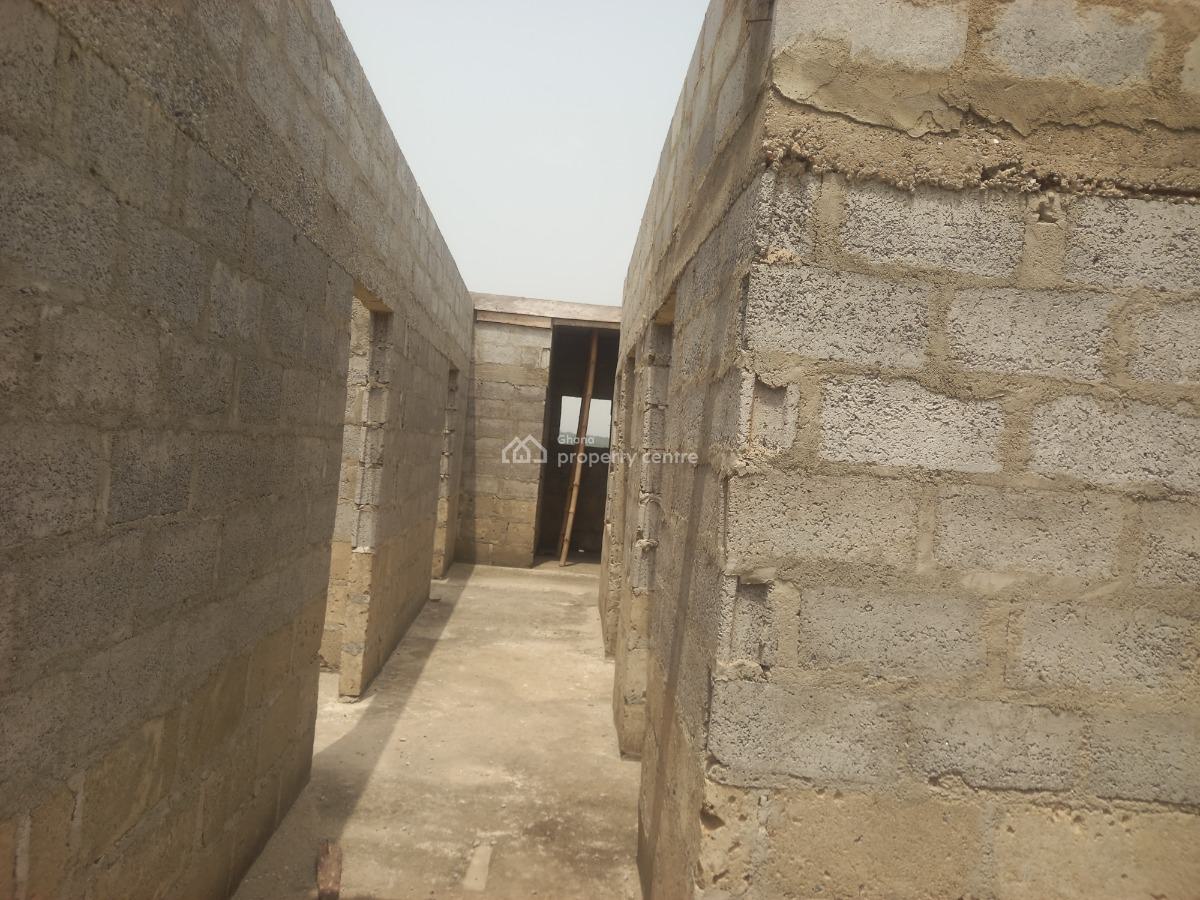 5 Bedrooms, Ejisu, K Lebi., Ejisu-juaben Municipal, Ashanti, House for Sale