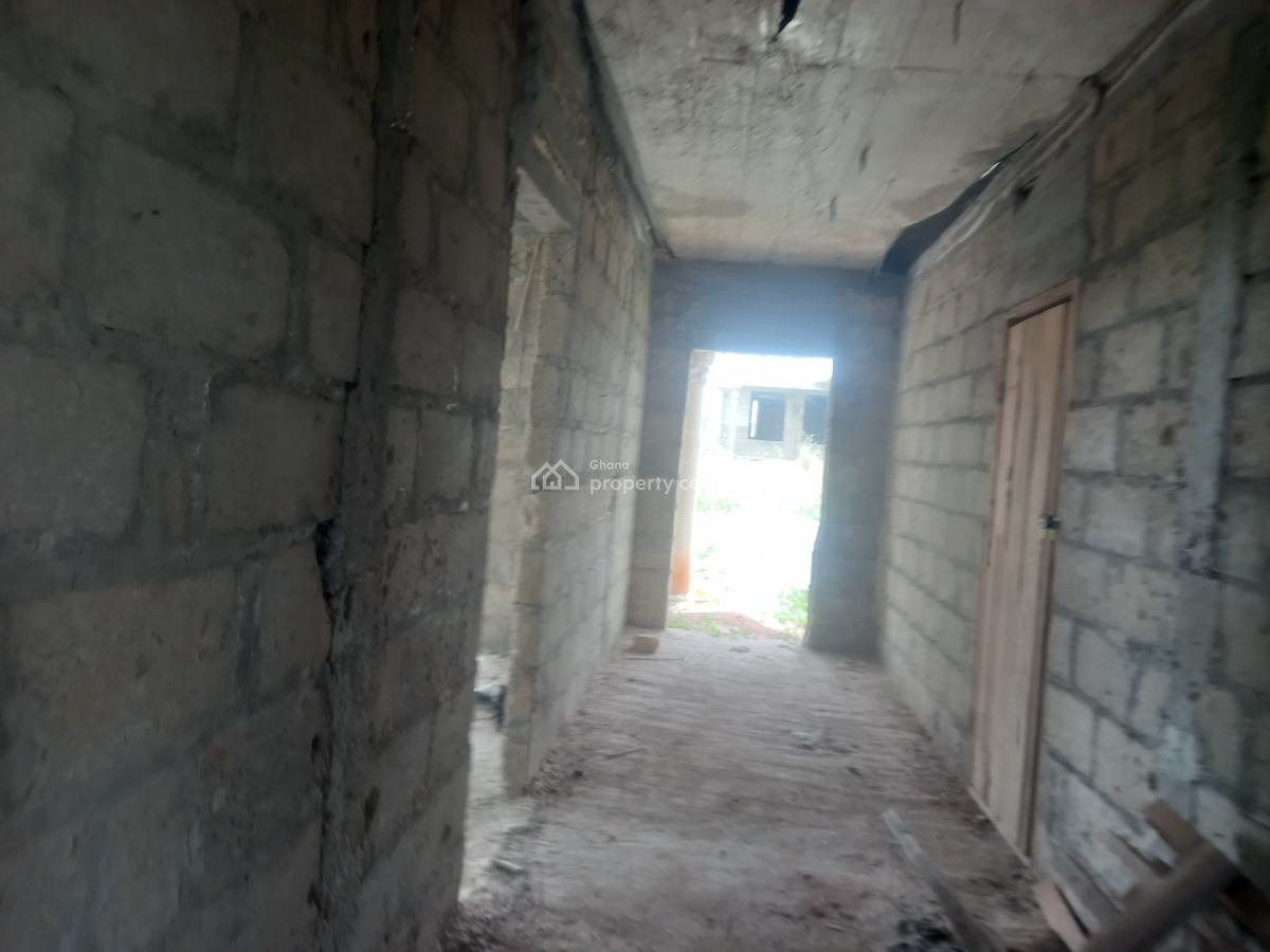 5 Bedrooms, Ejisu, K Lebi., Ejisu-juaben Municipal, Ashanti, House for Sale