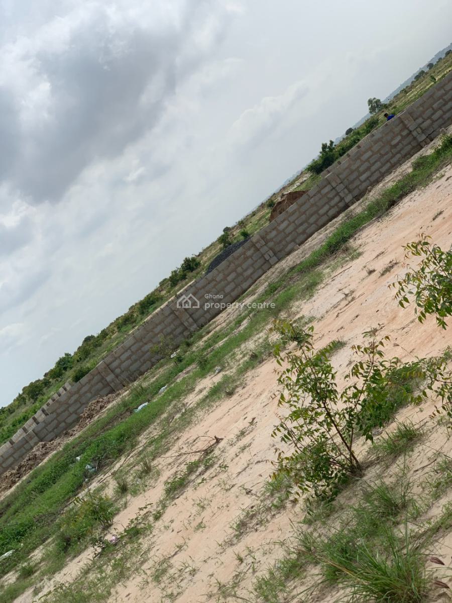 Prampram Lands - Avenue 302, Oasis International Training Center, Prampram, Ningo Prampram District, Accra, Residential Land for Sale
