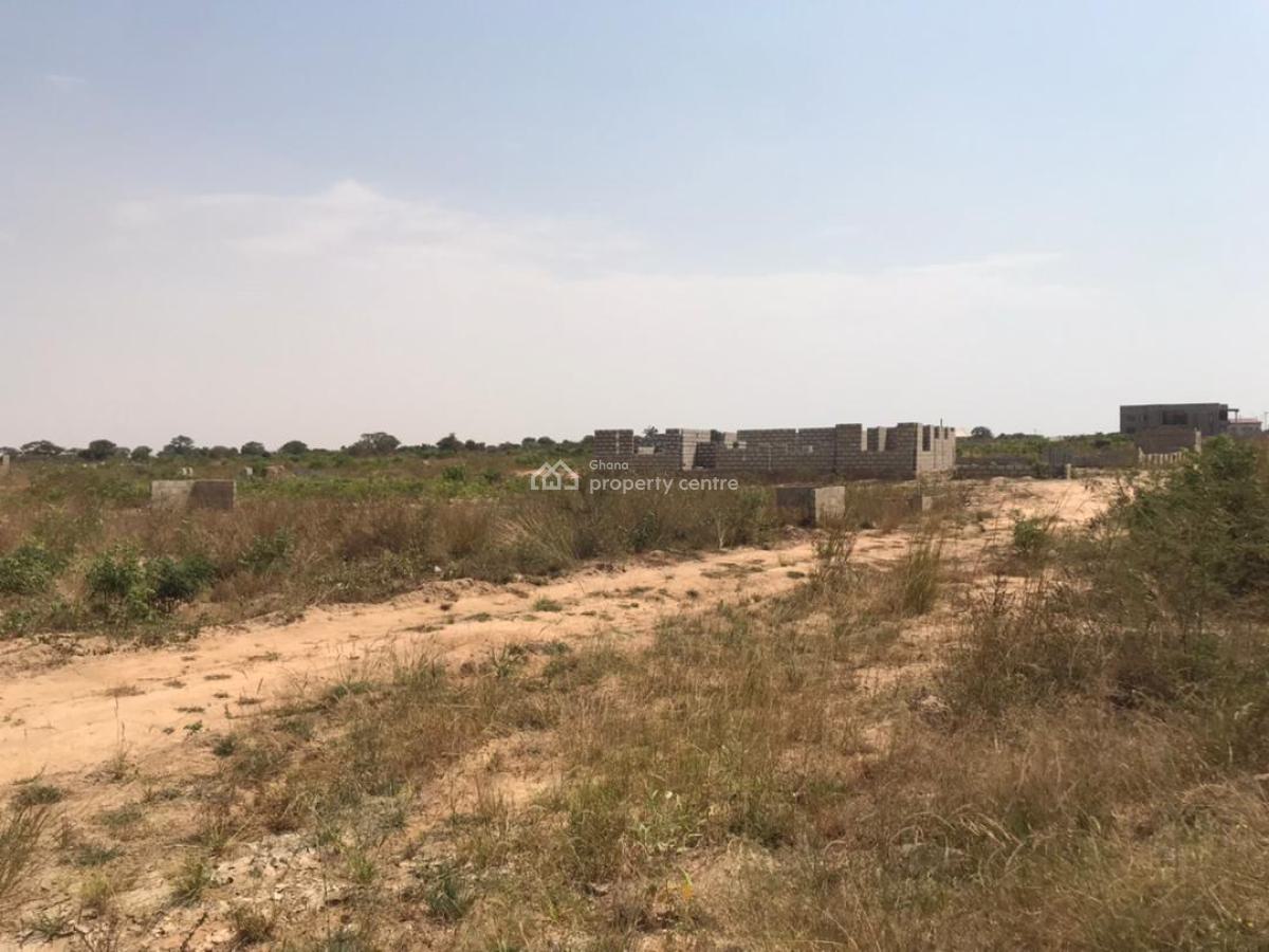Tsopoli Zion City Lands <<<< Amazing Price, Police Barrier, Tsopoli, Ningo Prampram District, Accra, Residential Land for Sale