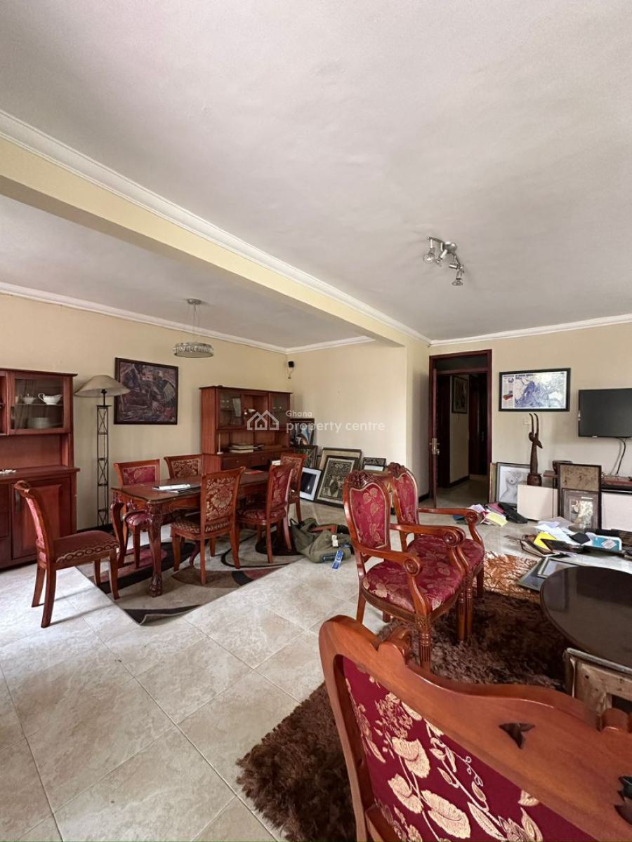 Executive 2 Units of 3 Bedrooms, Kanda Estate, Accra, House for Sale