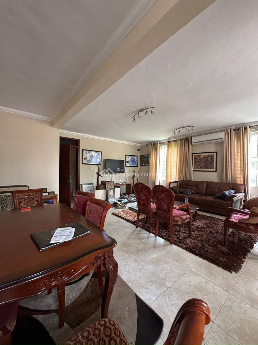 Executive 2 Units of 3 Bedrooms, Kanda Estate, Accra, House for Sale