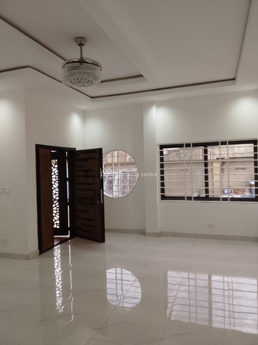 Two Bedroom Self Contain Apartment, Tse Addo Goil Filling Station, Tse Addo, Accra, Mini Flat for Rent