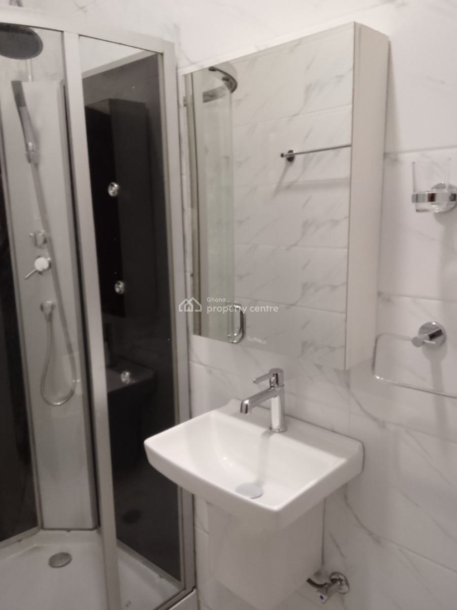 Two Bedroom Self Contain Apartment, Tse Addo Goil Filling Station, Tse Addo, Accra, Mini Flat for Rent