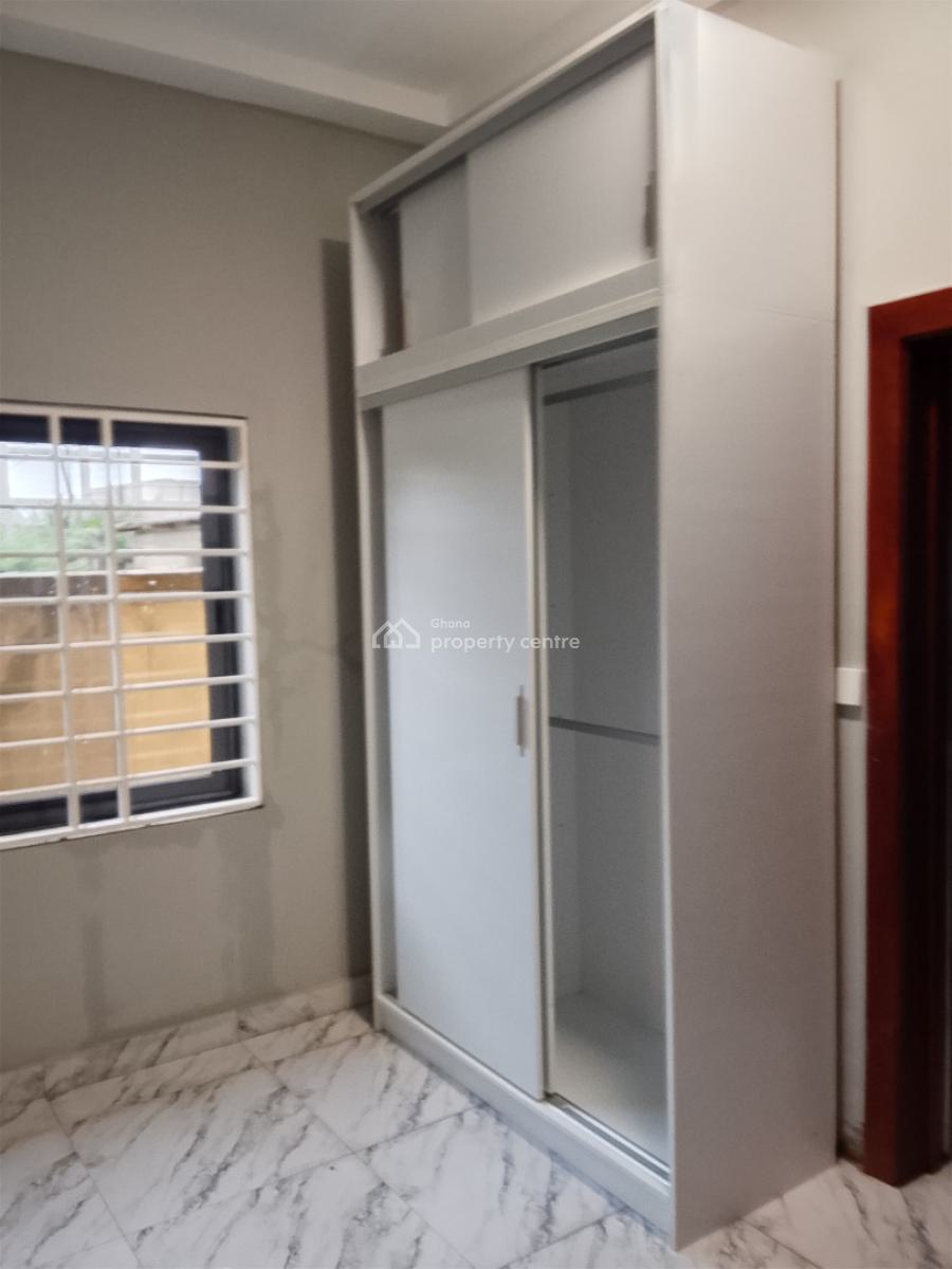 Two Bedroom Self Contain Apartment, Tse Addo Goil Filling Station, Tse Addo, Accra, Mini Flat for Rent