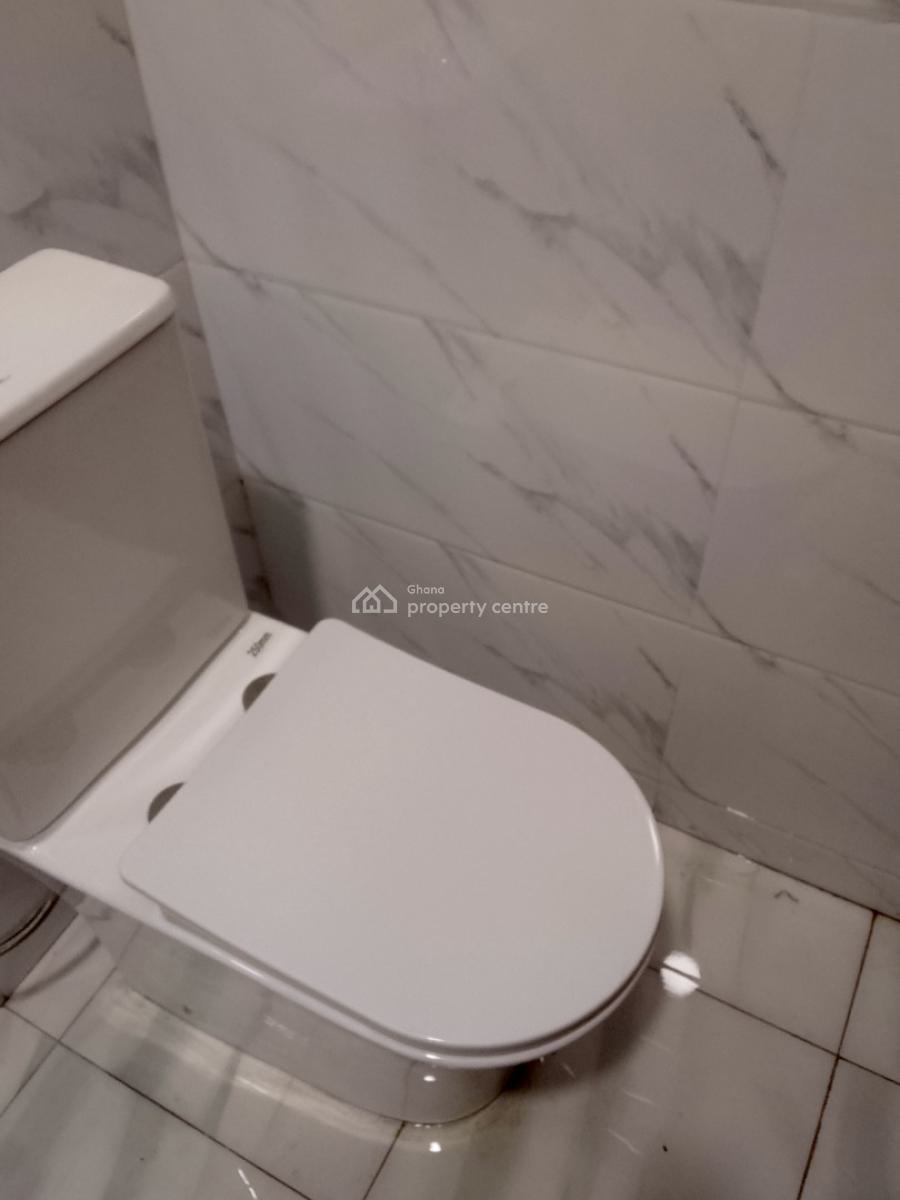 Two Bedroom Self Contain Apartment, Tse Addo Goil Filling Station, Tse Addo, Accra, Mini Flat for Rent