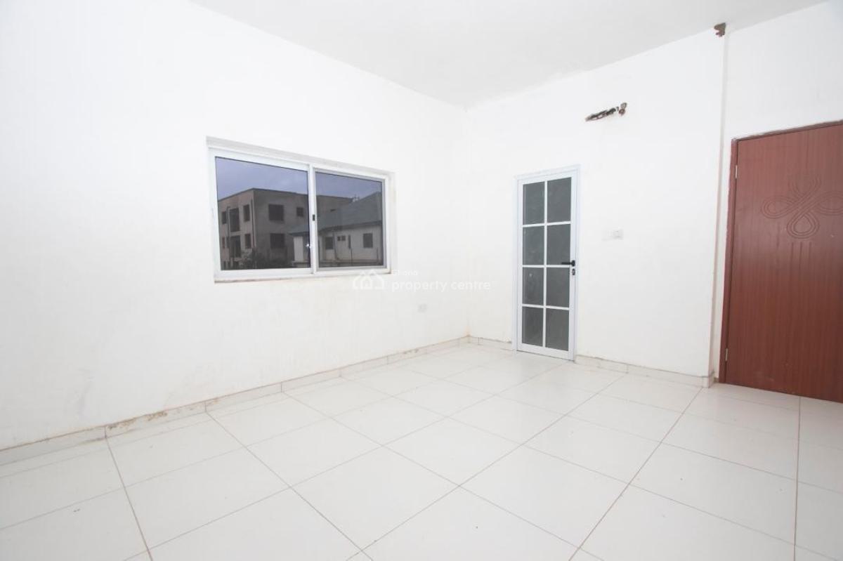 4 Bedroom Storey Building in Gated Community, 15 Minutes Away From Haatso Kfc, Haatso, Ga East Municipal, Accra, Detached Duplex for Sale