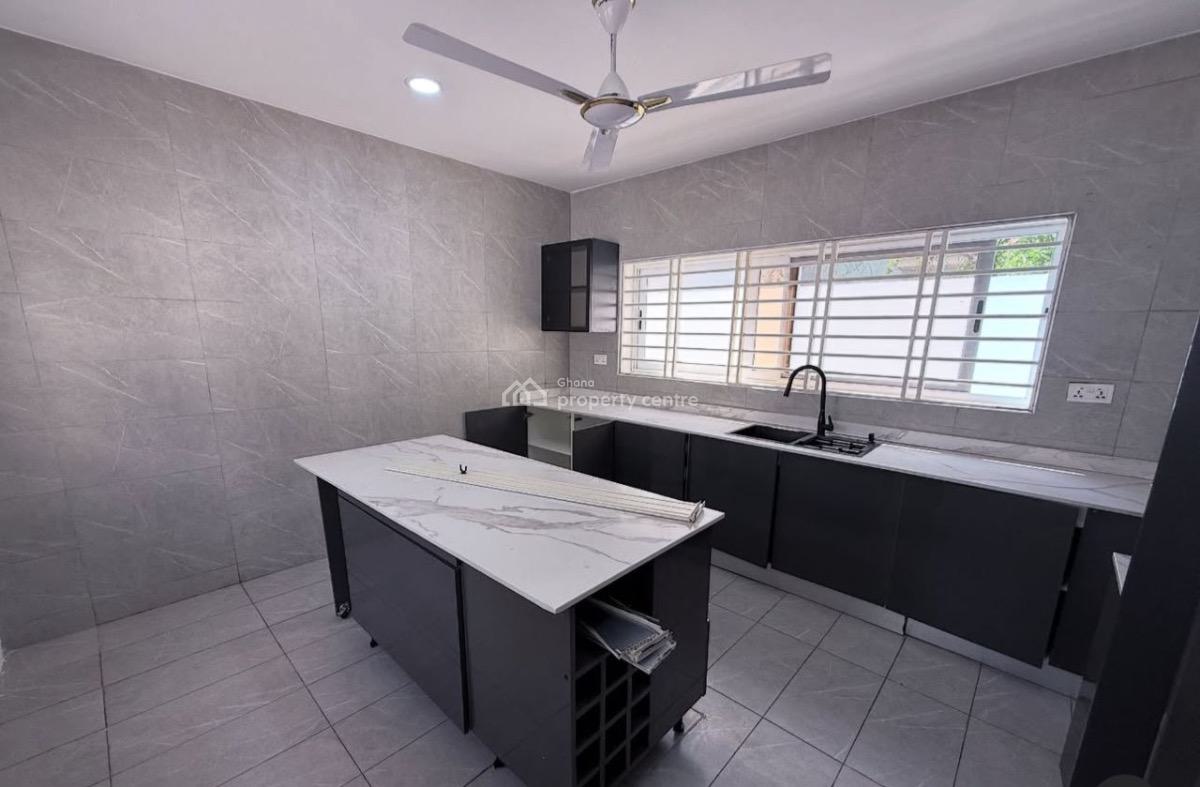 5 Bedrooms House Office Space, Cantonments, Accra, Office Space for Rent