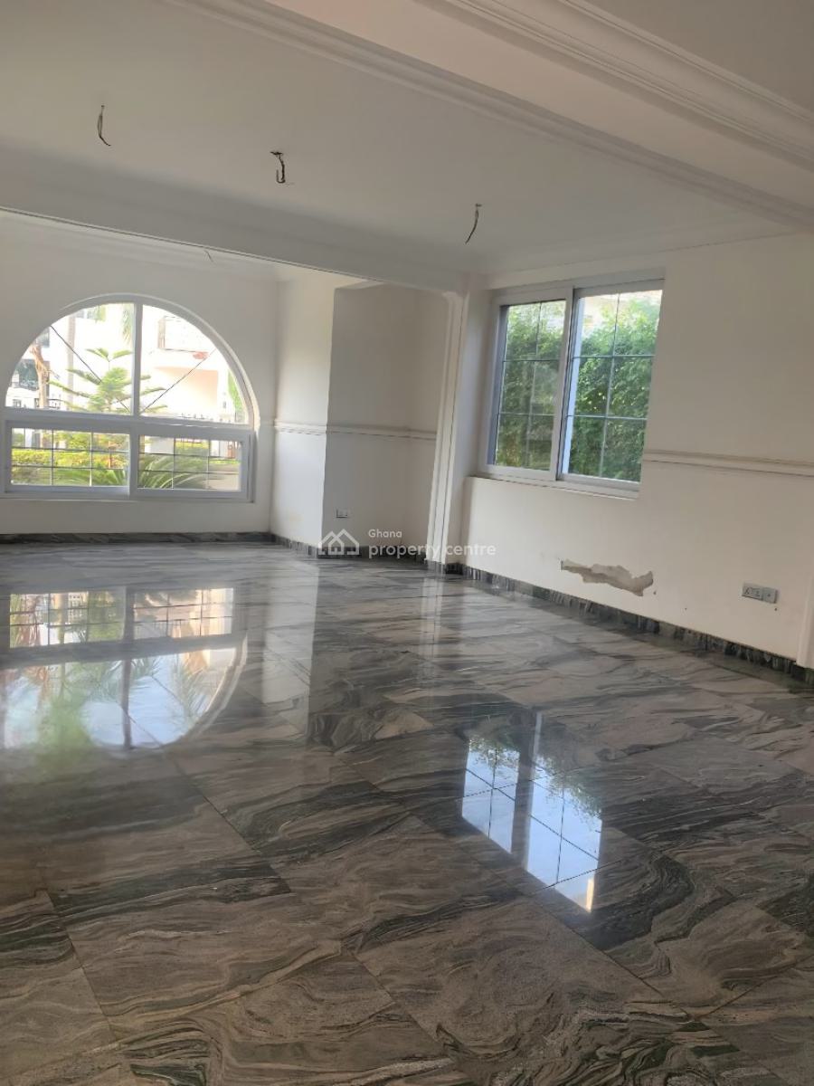 4 Bedroom House at East Legon Adjringano, East Legon Adjringano, Accra Metropolitan, Accra, House for Sale