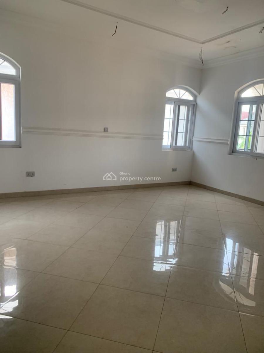 4 Bedroom House at East Legon Adjringano, East Legon Adjringano, Accra Metropolitan, Accra, House for Sale