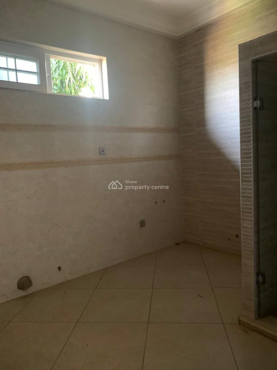 4 Bedroom House at East Legon Adjringano, East Legon Adjringano, Accra Metropolitan, Accra, House for Sale