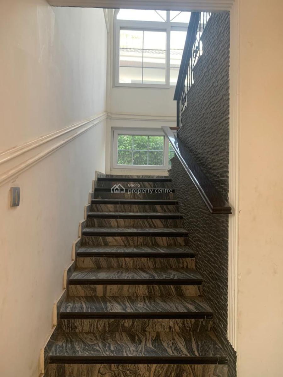 4 Bedroom House at East Legon Adjringano, East Legon Adjringano, Accra Metropolitan, Accra, House for Sale