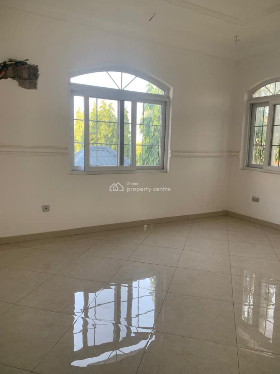 4 Bedroom House at East Legon Adjringano, East Legon Adjringano, Accra Metropolitan, Accra, House for Sale